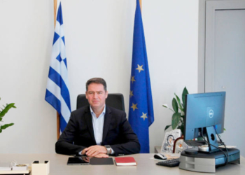 Σέγκος Ιωάννης