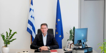 Σέγκος Ιωάννης