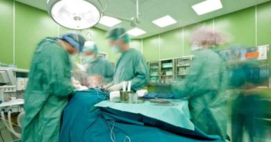 Ηράκλειο: Ένοχος «ξανά» γιατρός για την παραλυσία ασθενούς του Ηράκλειο: Ένοχος «ξανά» γιατρός για την παραλυσία ασθενούς του