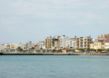 Με 2,2 εκ. ευρώ εντάσσονται τα αντιδιαβρωτικά έργα του παραλιακού μετώπου Ιεράπετρας