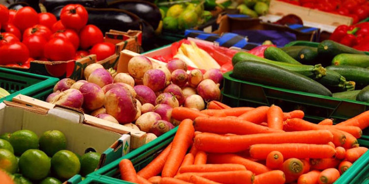 Επικοινωνία Αντιπεριφερειάρχη Πρωτογενή Τομέα με τον Υπουργό Αγροτικής Ανάπτυξης για τα προβλήματα στο πρωτογενή τομέα λόγω της πανδημίας