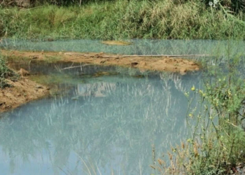 7.8 εκ. ευρώ για διευθέτηση και αντιπλημμυρική προστασία του ποταμού Ταυρωνίτη