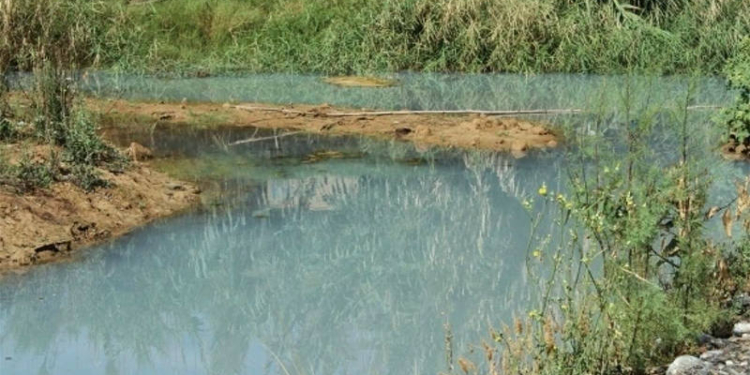 7.8 εκ. ευρώ για διευθέτηση και αντιπλημμυρική προστασία του ποταμού Ταυρωνίτη