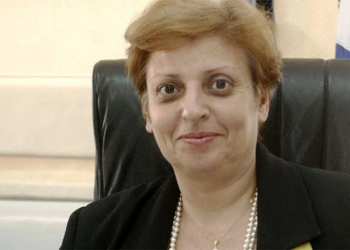 Μαρία Λιονή