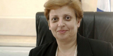 Μαρία Λιονή