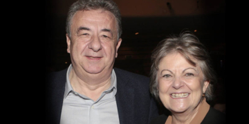 Ελίζα Φερέιρα