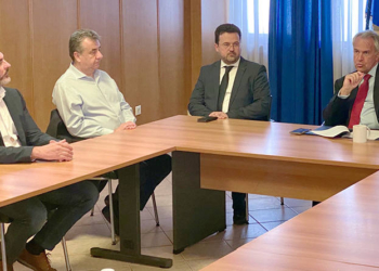 Θετικές οι εξελίξεις για απόσταξη και αναμπέλωση