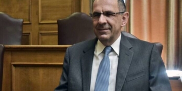 Γεραπετρίτης για τουρκικές προκλήσεις: Αναμένουμε σαφή στήριξη της ΕΕ