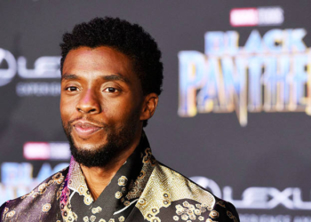 Πέθανε ο Chadwick Boseman ο πρωταγωνιστής του Black Panther