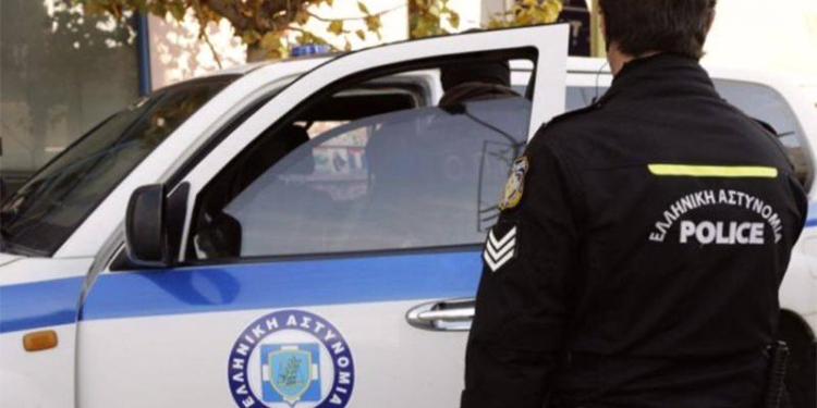 Είχε σπίτι του 35 γραμμάρια κάνναβης