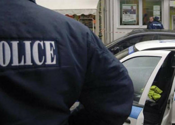 Ελληνική Αστυνομία