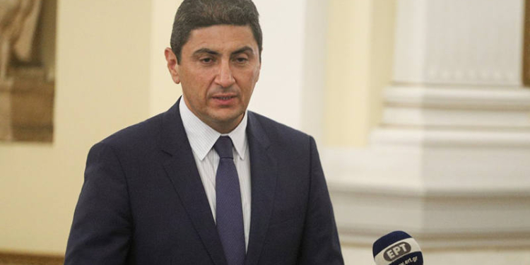 Λευτέρης Αυγενάκης