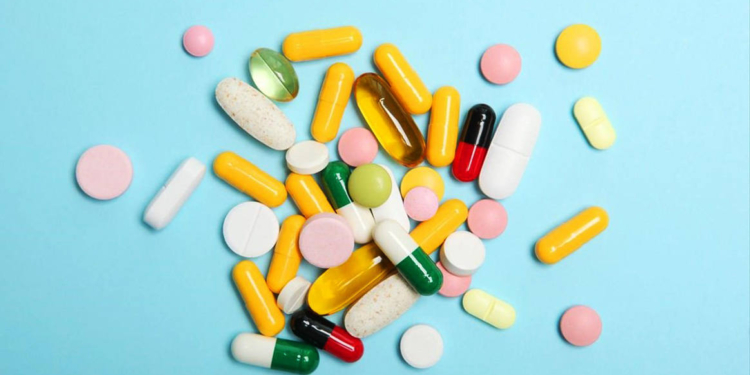 Μόνο με συνταγή γιατρού τα αντιβιοτικά από τα φαρμακεία