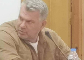 Έκκληση Φασομυτάκη για αναβολή των κοινωνικών εκδηλώσεων στο δήμο Φαιστού