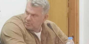 Έκκληση Φασομυτάκη για αναβολή των κοινωνικών εκδηλώσεων στο δήμο Φαιστού