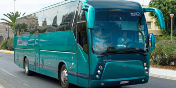 Εκπτώσεις σε τρένα και ΚΤΕΛ για τους αναπληρωτές εκπαιδευτικούς