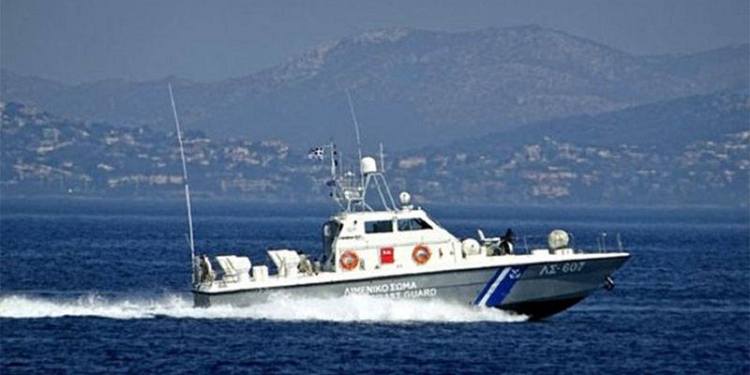 Λιμενικό Πλοίο