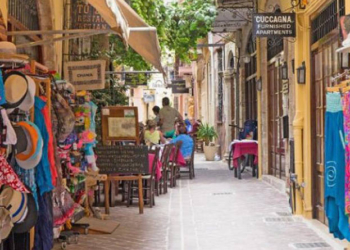 Αναγκαία η στήριξη στις μικρές επιχειρήσεις