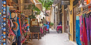 Αναγκαία η στήριξη στις μικρές επιχειρήσεις