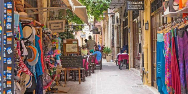 Αναγκαία η στήριξη στις μικρές επιχειρήσεις