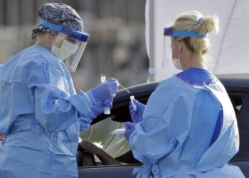 Κορονοϊός- Γώγος: «Να μην πάμε πάνω από 300 κρούσματα – Η 1η Σεπτεμβρίου η ημερομηνία “κλειδί”»