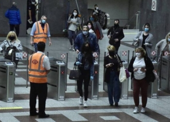Κορονοϊός – Αντιπρόεδρος ΕΟΔΥ: Υπάρχει διασπορά του ιού σε αρκετές περιφέρειες
