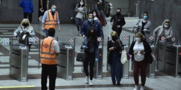 Κορονοϊός – Αντιπρόεδρος ΕΟΔΥ: Υπάρχει διασπορά του ιού σε αρκετές περιφέρειες