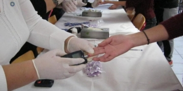 Έξι απλά μυστικά για τους διαβητικούς