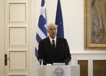 ΥΠΕΞ για ισχυρισμούς Ερντογάν: Οι εταίροι θα μάθουν την αλήθεια