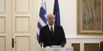 ΥΠΕΞ για ισχυρισμούς Ερντογάν: Οι εταίροι θα μάθουν την αλήθεια