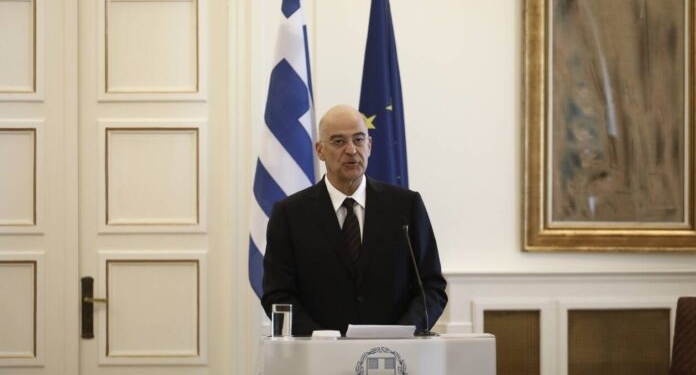 ΥΠΕΞ για ισχυρισμούς Ερντογάν: Οι εταίροι θα μάθουν την αλήθεια