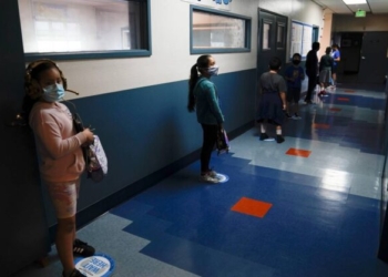 Κορονοϊός – UNICEF: 463 εκατ. παιδιά στερήθηκαν εντελώς την εκπαίδευση λόγω της πανδημίας
