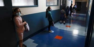 Κορονοϊός – UNICEF: 463 εκατ. παιδιά στερήθηκαν εντελώς την εκπαίδευση λόγω της πανδημίας