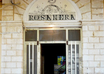 Εκκένωση υπό κατάληψη κτιρίου στα Χανιά