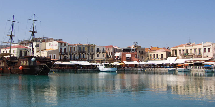 Ρέθυμνο