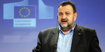 Βασίλης Κεγκέρογλου