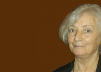 Ασπασία Παπαδοπεράκη