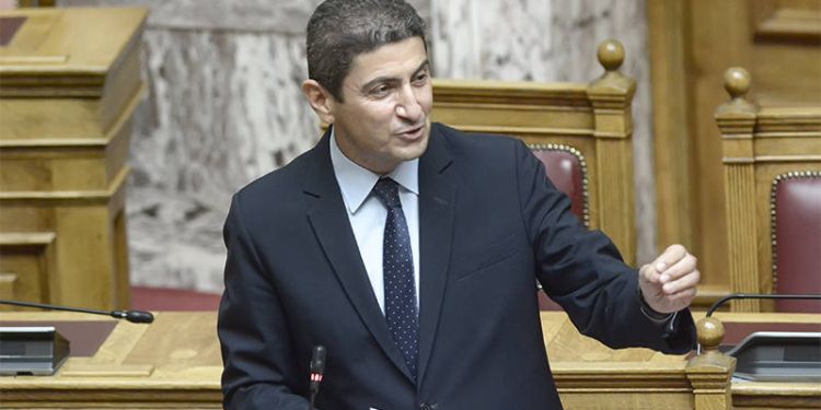 Αυγενάκης