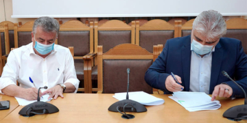 100.000 ευρώ για την φυτοπροστασία της ελιάς