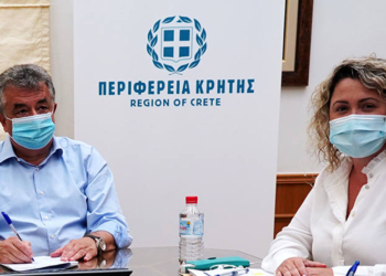 22,8 εκ. ευρώ για την οικονομική ενίσχυση των δομών δημόσιας υγείας