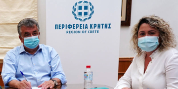 22,8 εκ. ευρώ για την οικονομική ενίσχυση των δομών δημόσιας υγείας