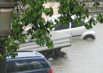 Σχέδιο αντιμετώπισης πλημμυρών σε δήμους