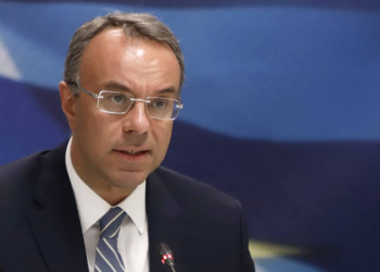 Χρήστος Σταϊκούρας