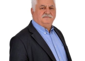 Σταυρακάκης Μηνάς