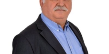 Σταυρακάκης Μηνάς