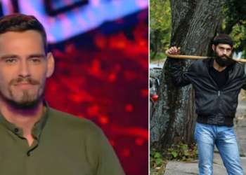Στάθης Στιβακτάκης