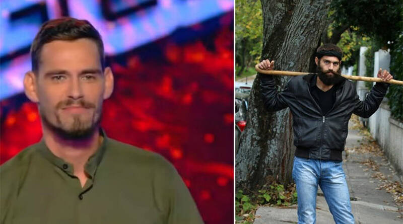 Στάθης Στιβακτάκης