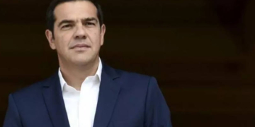 Αλ. Τσίπρας
