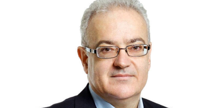 Λάμπρος Βαμβακάς