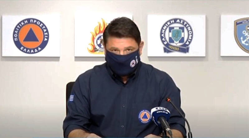 Νίκος Χαρδαλιάς